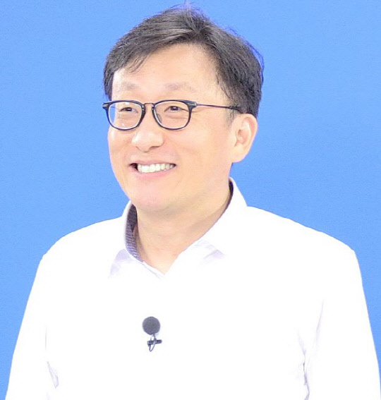 김상욱 포항공대 교수